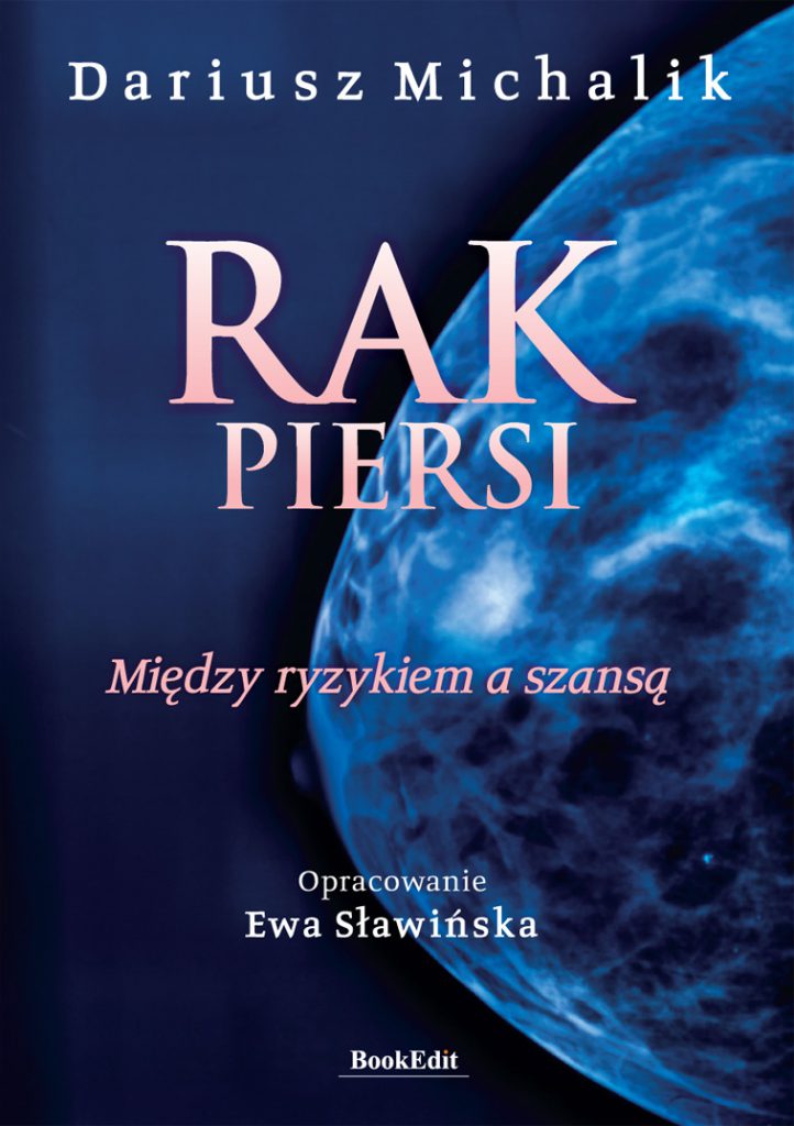 Rak piersi